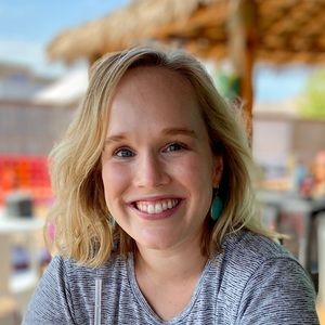 Meet your Posher, Maggie